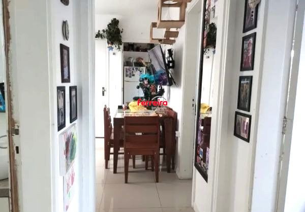 Apartamento, 3 quartos, à venda, 65 m², Santana - Porto Alegre — foto 2
