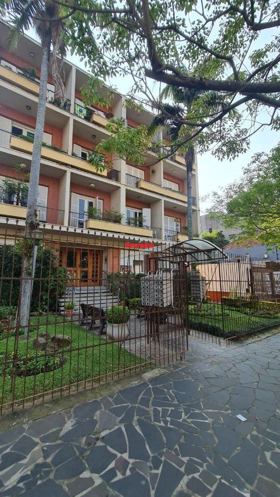 Apartamento 3 quartos à venda, 118m², Auxiliadora - Porto Alegre