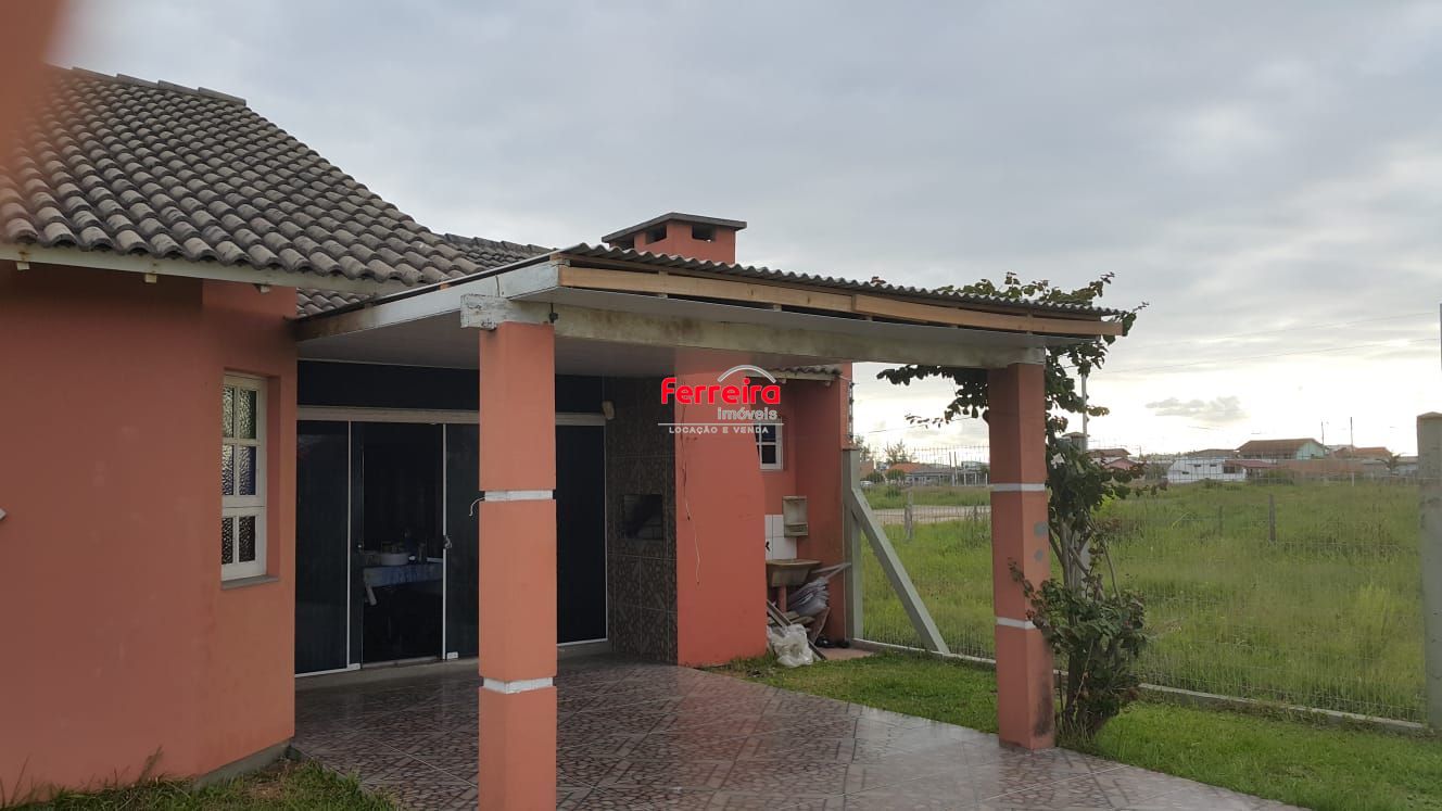 Casa 2 quartos à venda, 360m², Litoral - Tramandaí