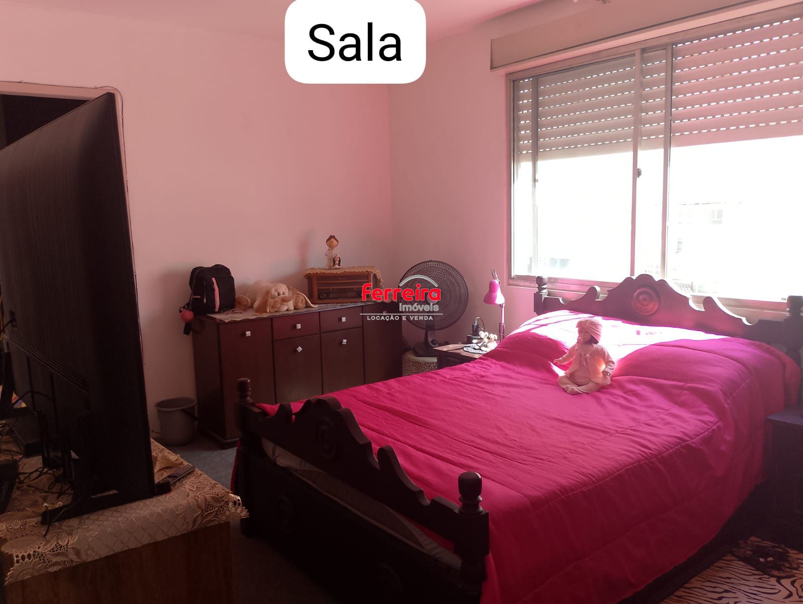 Apartamento, 1 quarto, à venda, 39 m², Cavalhada - Porto Alegre — foto 2