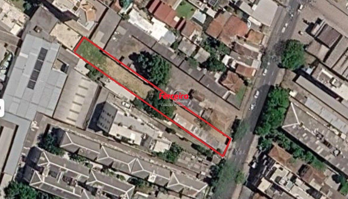 Terreno, à venda, Menino Deus - Porto Alegre — foto 3