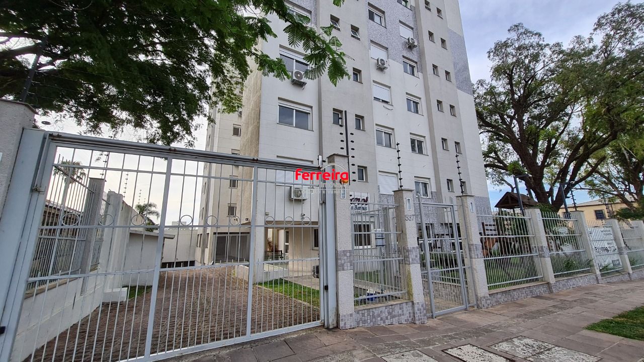 Apartamento 3 quartos à venda, 87m², Santo Antônio - Porto Alegre
