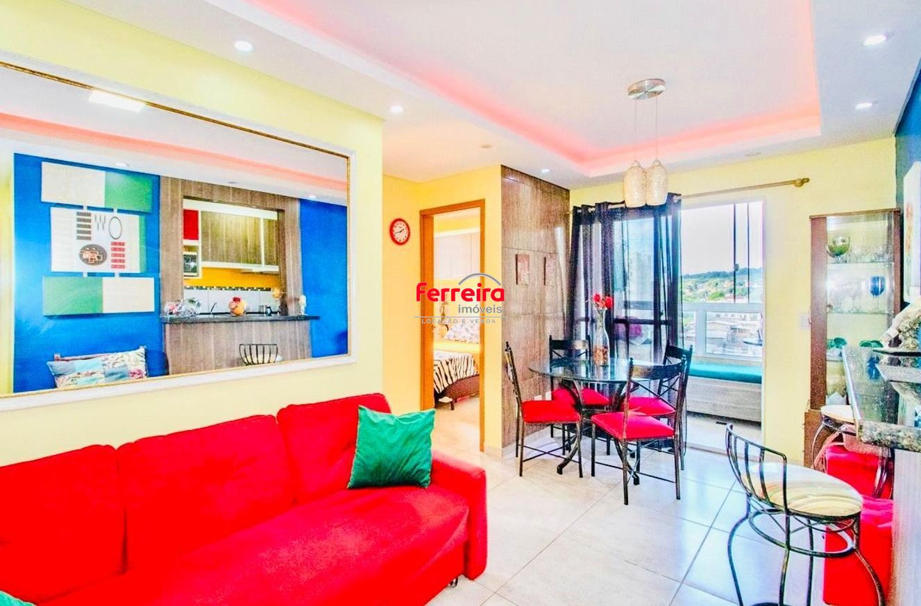 Apartamento, 2 quartos, à venda, 47 m², Morro Santana - Porto Alegre — foto 3
