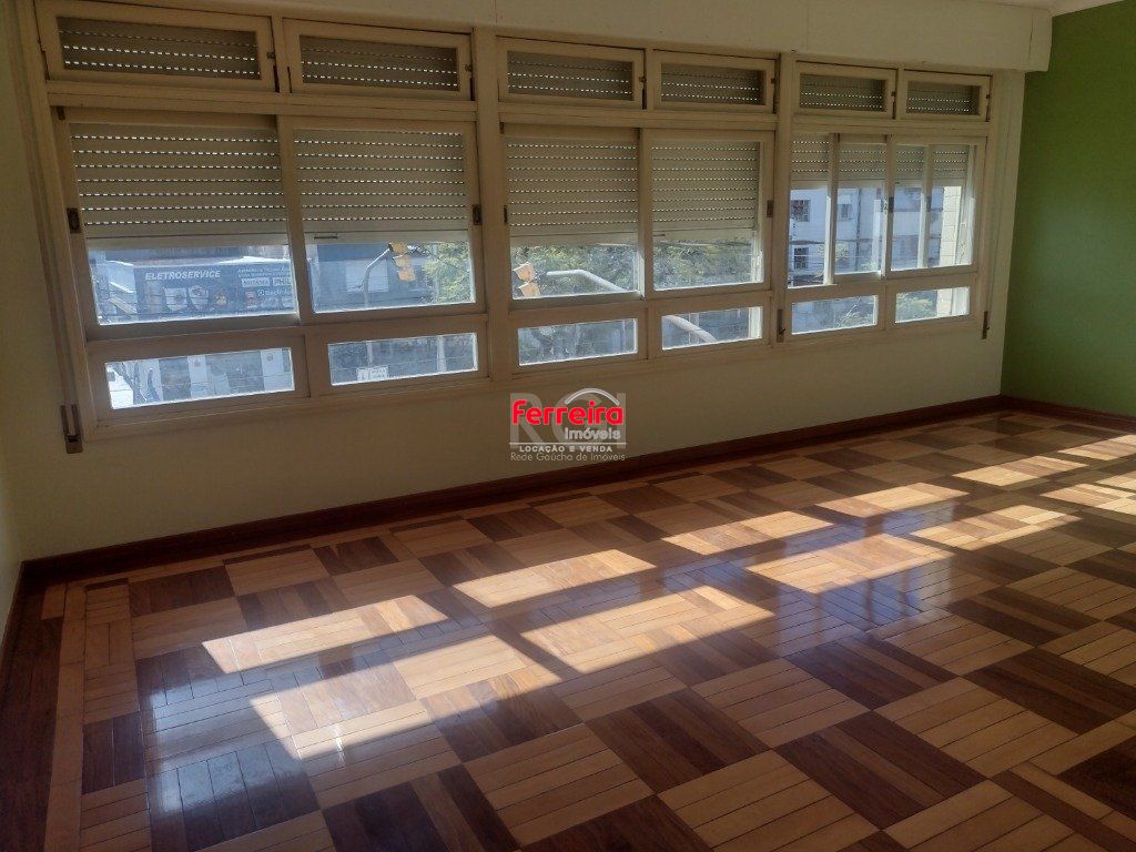 Apartamento para Venda - 127.87m², 3 dormitórios, 1 vaga - Rio Branco