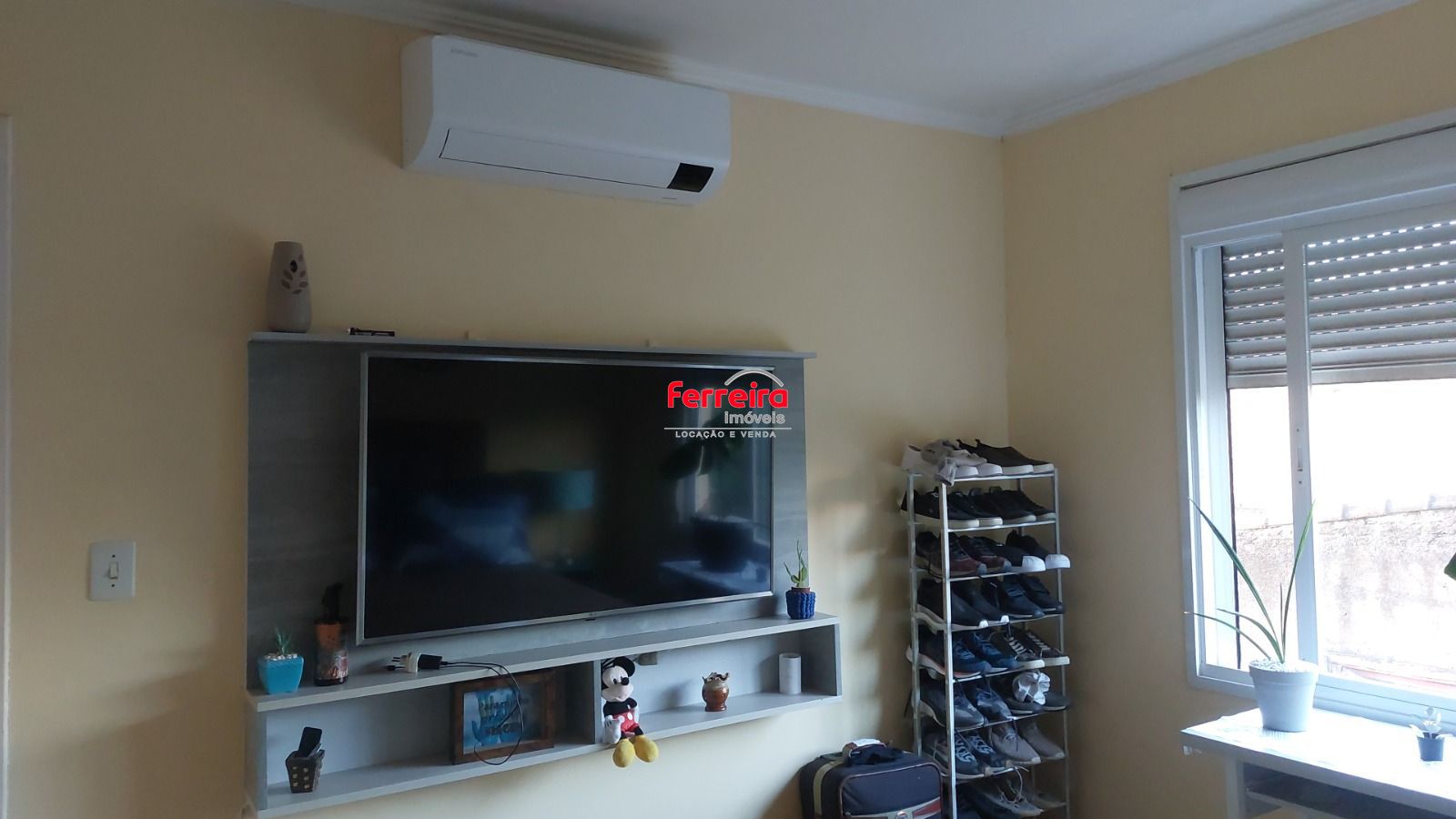 Apartamento, 1 quarto, à venda, 40 m², Jardim Carvalho - Porto Alegre — foto 3