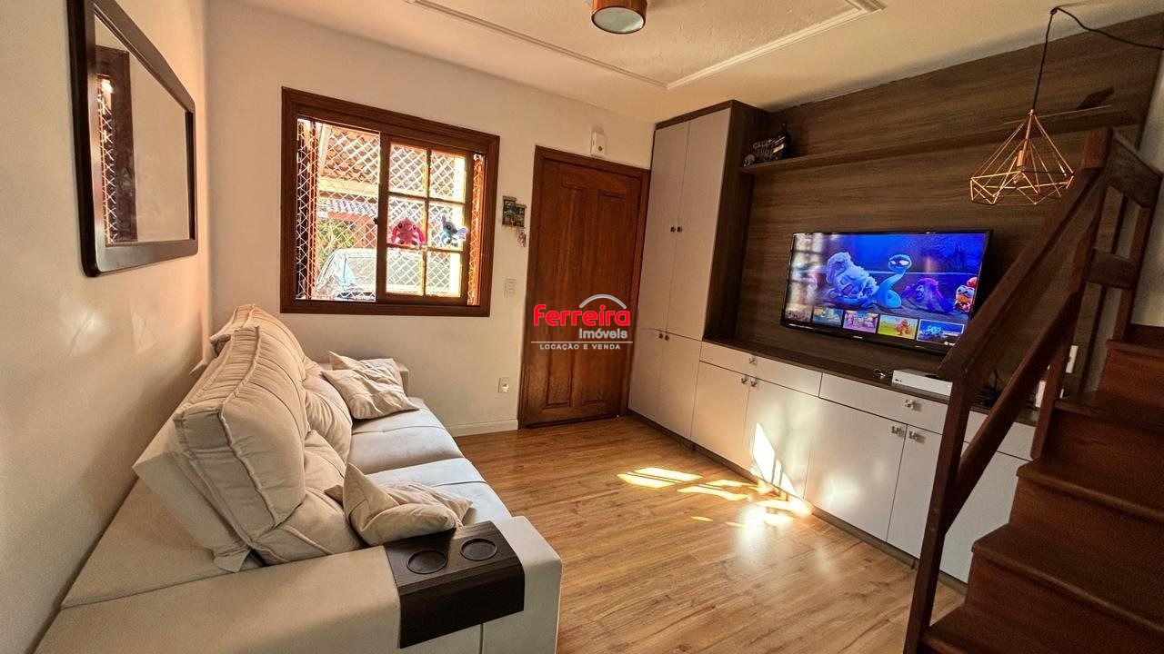 Casa de Condomínio, 3 quartos, à venda, 101 m², Camaquã - Porto Alegre — foto 2