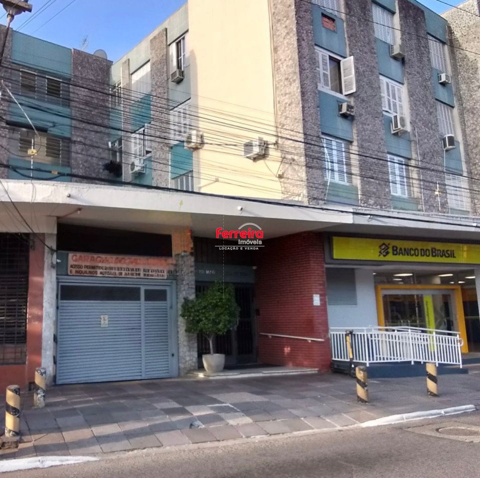 Apartamento, 1 quarto, à venda, 53 m², Santa Maria Goretti - Porto Alegre — foto 5