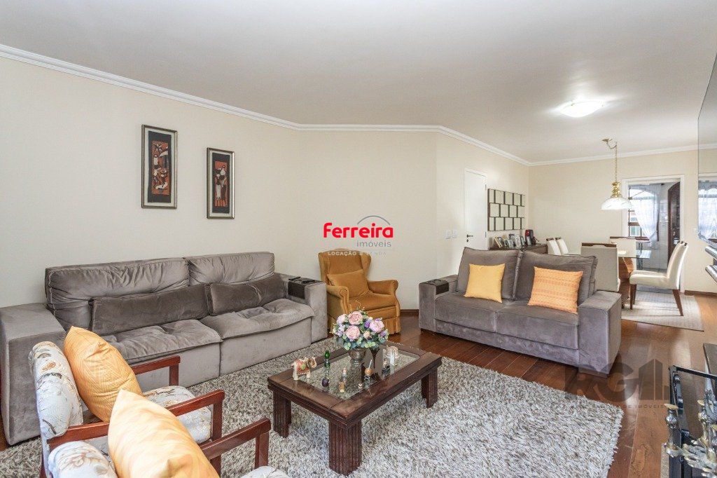 Casa, 3 quartos, à venda, 147 m², Vila Ipiranga - Porto Alegre — foto 4