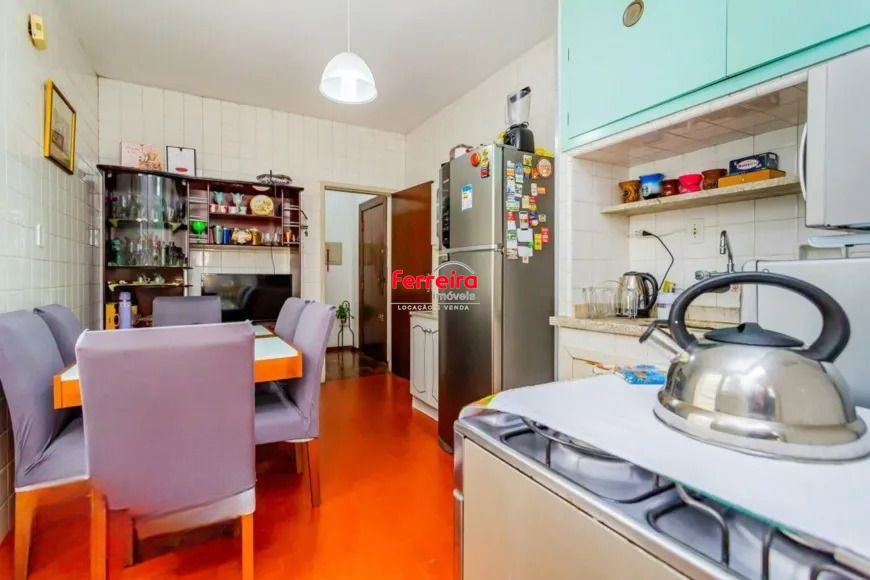 Apartamento, 3 quartos, à venda, 85 m², Santa Rosa de Lima - Porto Alegre — foto 3