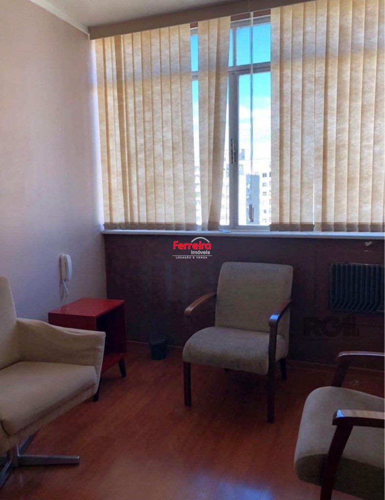 Sala comercial, 1 sala, à venda, 86 m², Centro Histórico - Porto Alegre — foto 3