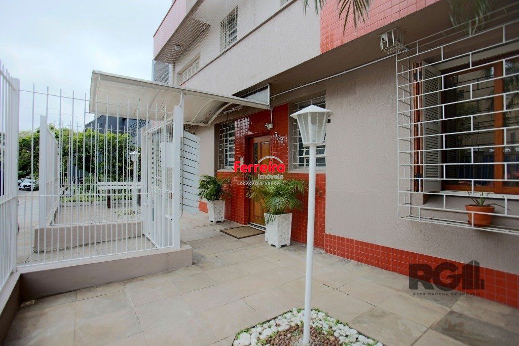 Apartamento, 2 quartos, à venda, 96 m², Floresta - Porto Alegre — foto 3