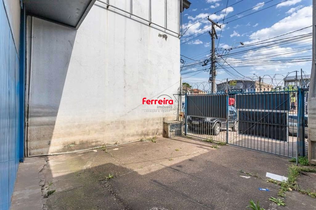 Galpão, à venda, 461 m², Navegantes - Porto Alegre — foto 4