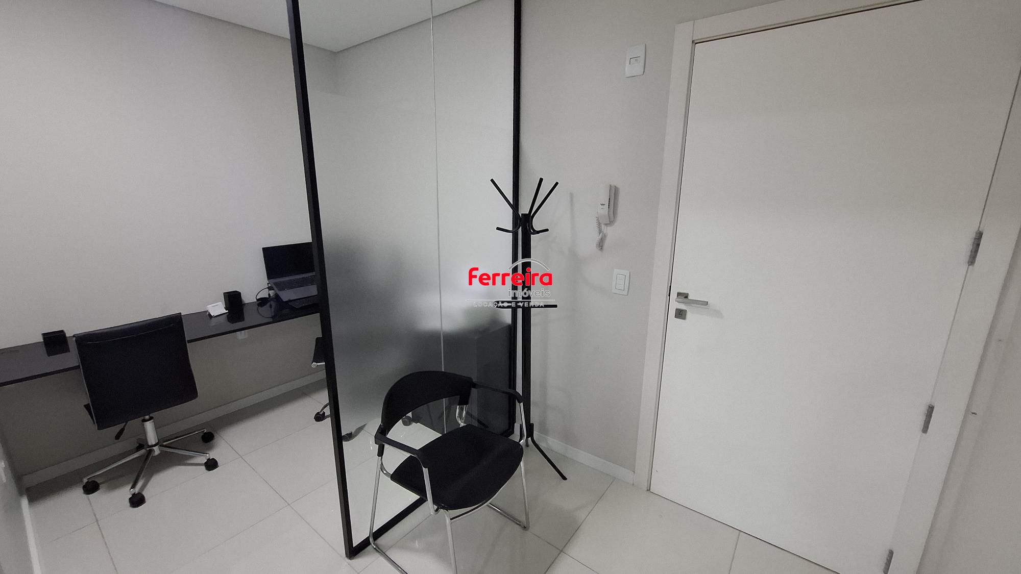 Sala Comercial, 1 sala, à venda, 40 m², Praia de Belas - Porto Alegre — foto 4