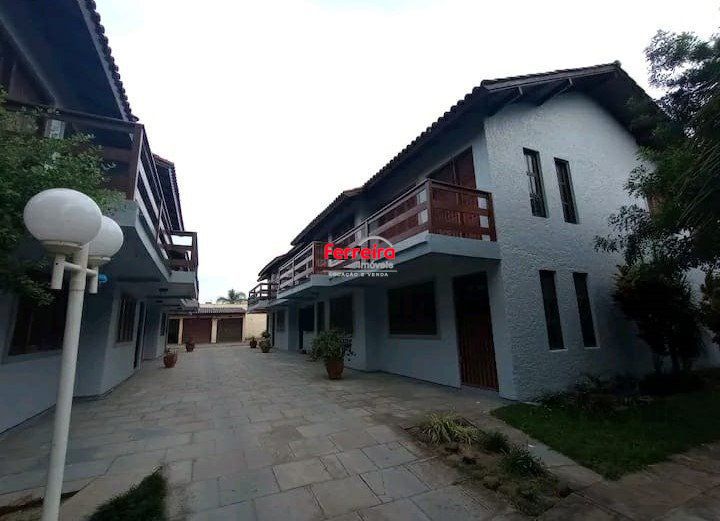Casa de condomínio, 2 quartos, à venda, 72 m², Centro Histórico - Imbé — foto 2