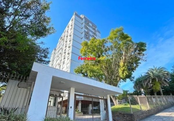 Apartamento no bairro Santa Tereza de 3 dormitórios e infra DESOCUPADO