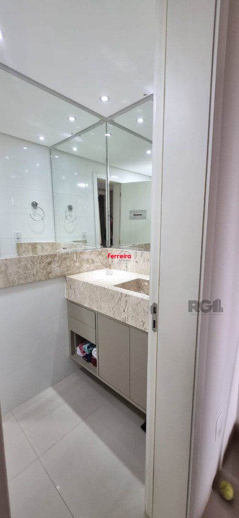Apartamento, 3 quartos, à venda, 85 m², Centro Histórico - Canoas — foto 3