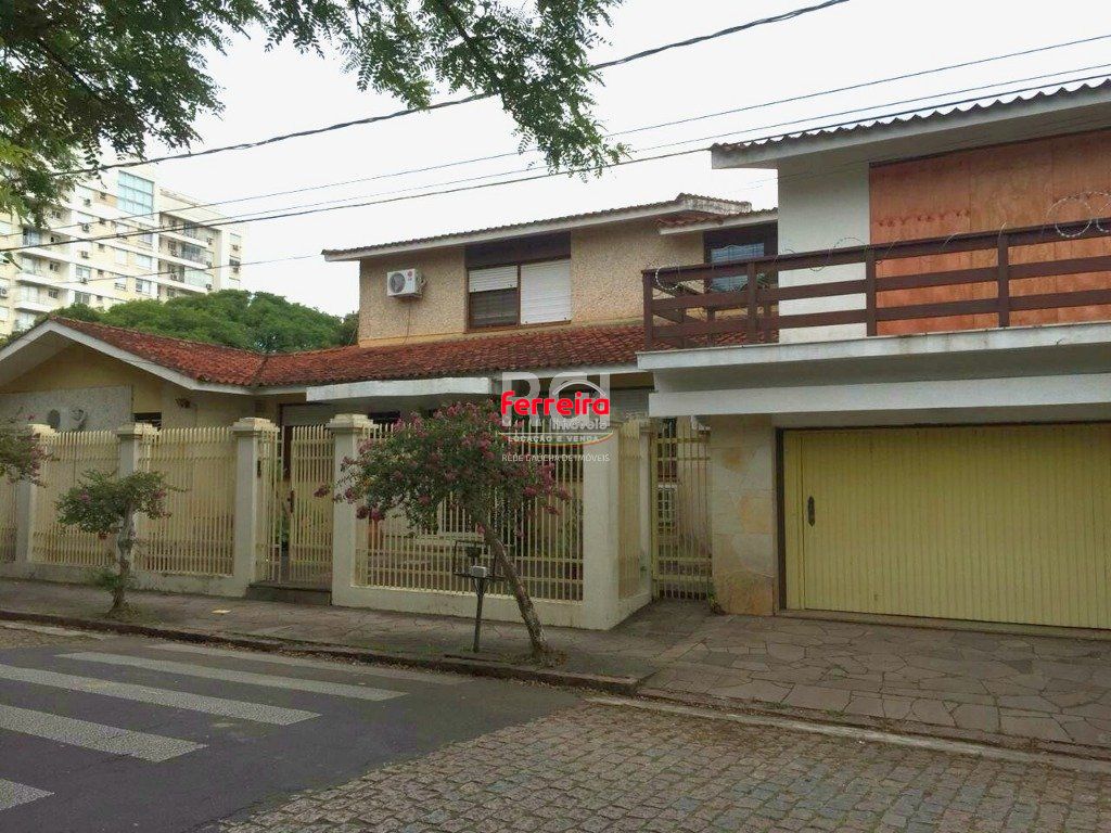 Casa, 4 quartos, à venda, 340 m², Jardim Lindóia - Porto Alegre — foto 2