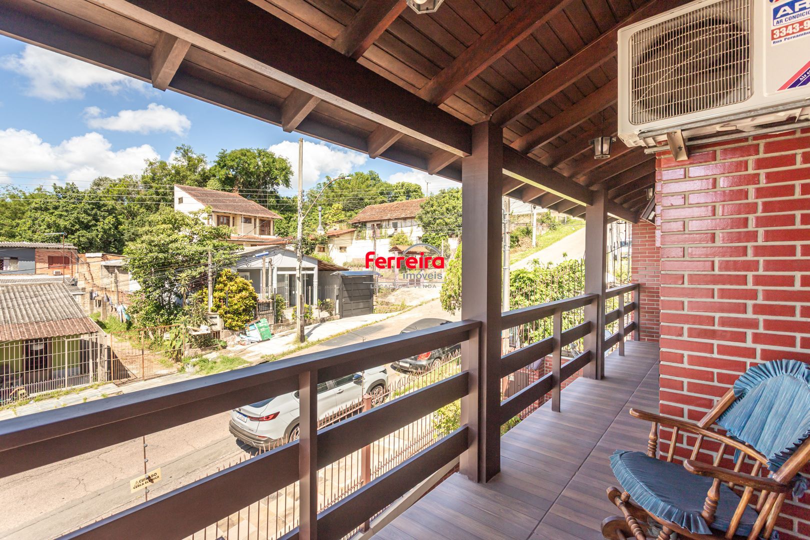 Casa, 3 quartos, à venda, 250 m², Camaquã - Porto Alegre — foto 4