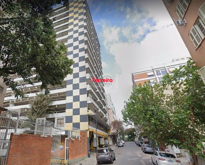 Box, à venda, 13 m², Centro Histórico - Porto Alegre — foto 3