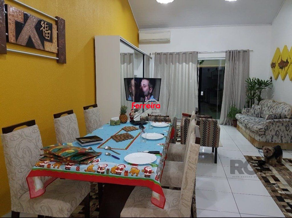 Casa de Condomínio, 2 quartos, à venda, 180 m², São Lucas - Viamão — foto 5