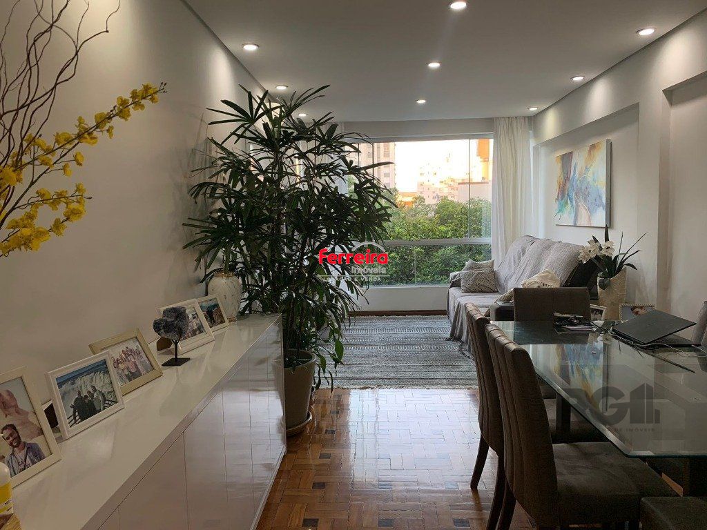 Apartamento, 3 quartos, à venda, 107 m², Petrópolis - Porto Alegre — foto 3