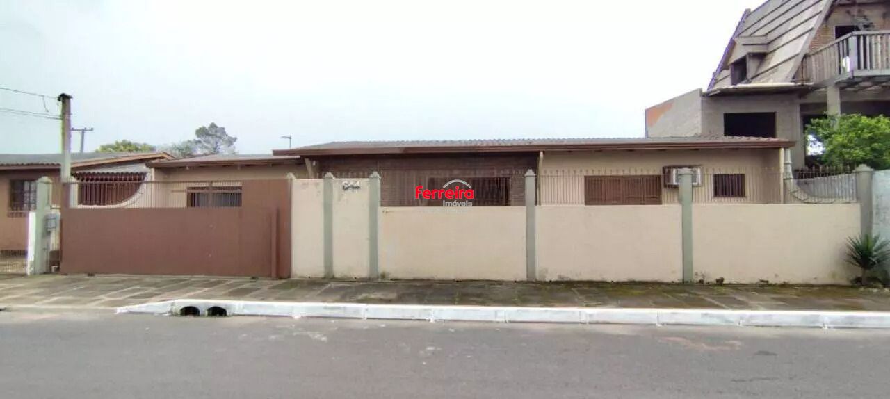 Casa 3 quartos à venda, 126m², Sumaré - Alvorada