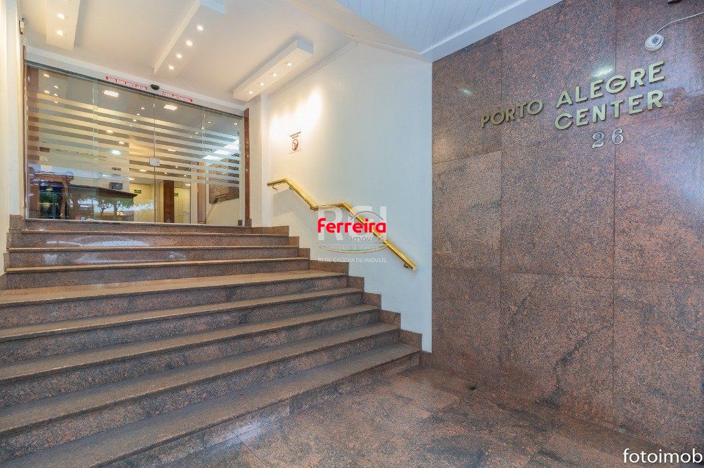Sala Comercial, 2 salas, à venda, 44 m², Centro Histórico - Porto Alegre — foto 5