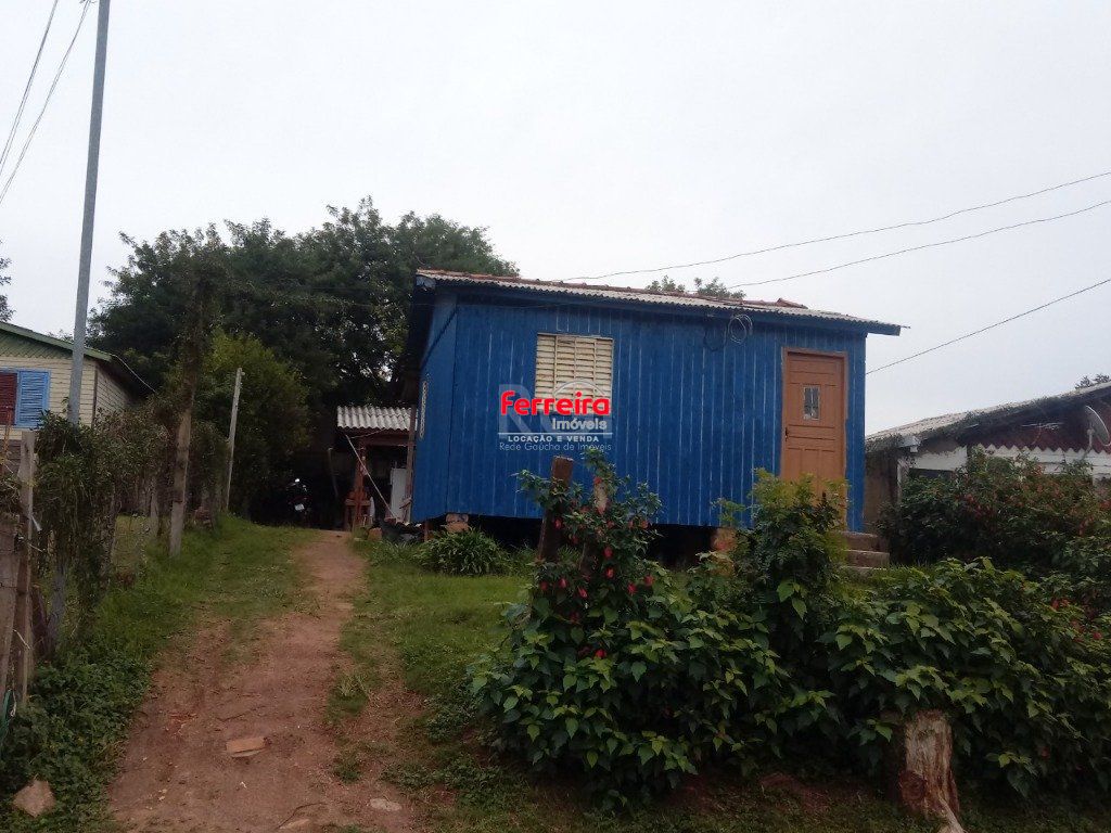Terreno, à venda, Campo Novo - Porto Alegre — foto 5