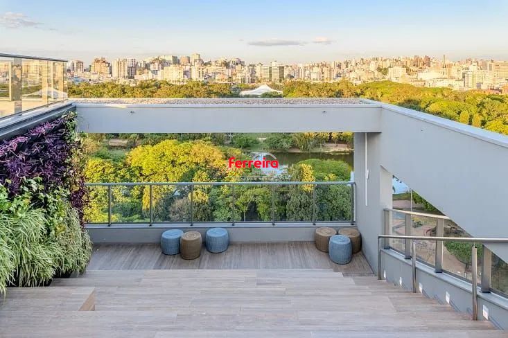 Apartamento, 1 quarto, à venda, 25 m², Centro Histórico - Porto Alegre — foto 5