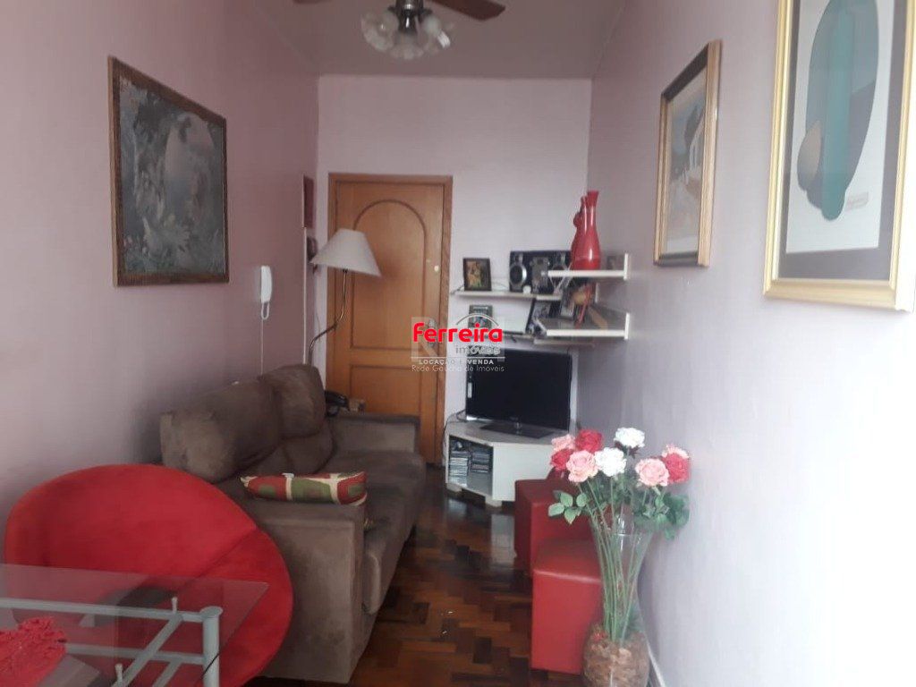 Apartamento para Venda - 47m², 2 dormitórios, Farroupilha