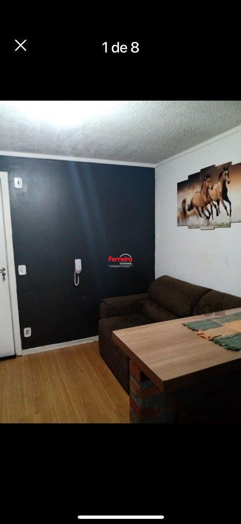 Apartamento, 2 quartos, à venda, 38 m², Jardim Leopoldina - Porto Alegre — foto 4