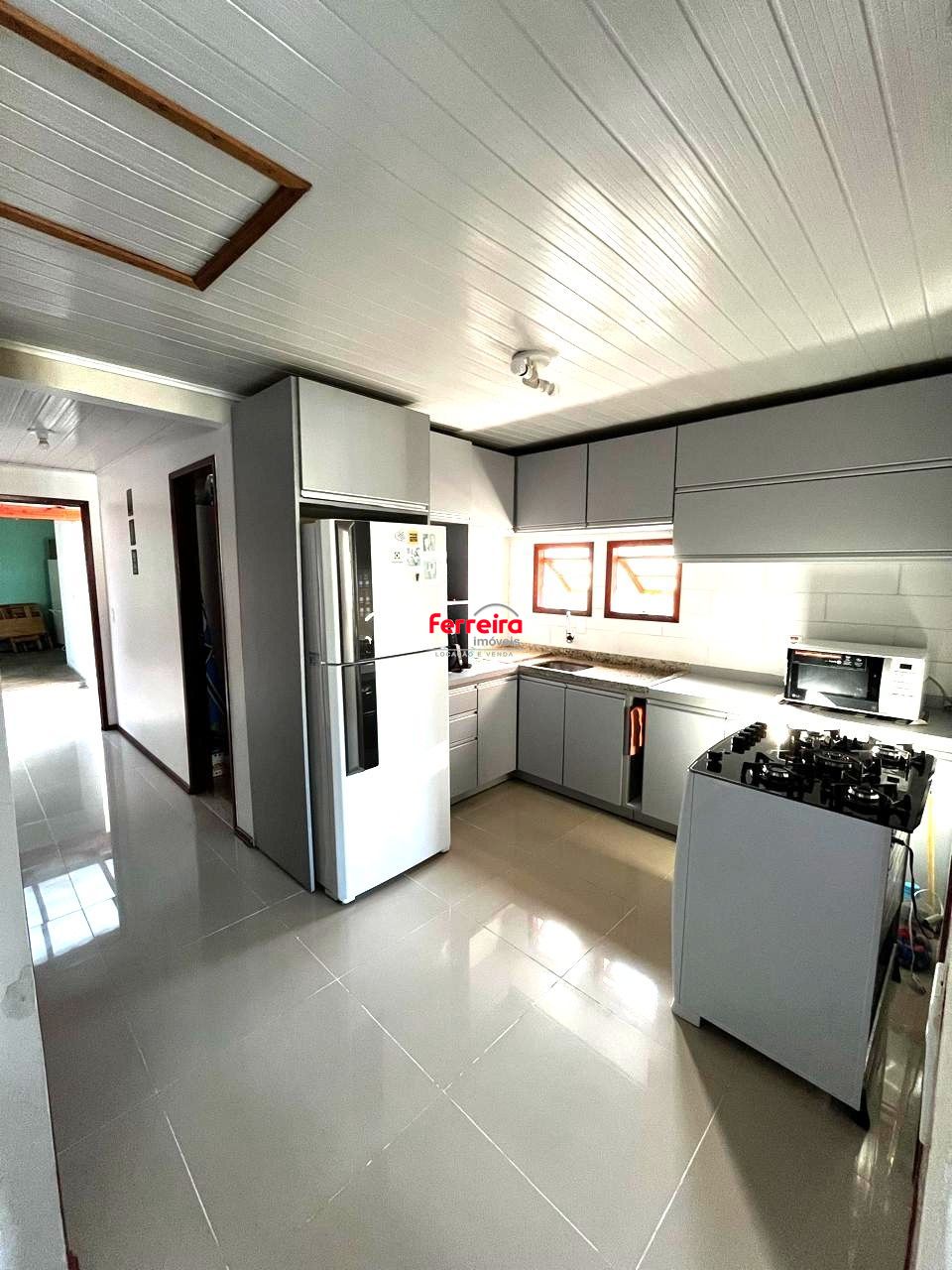 Casa, 3 quartos, à venda, 90 m², Mário Quintana - Porto Alegre — foto 4