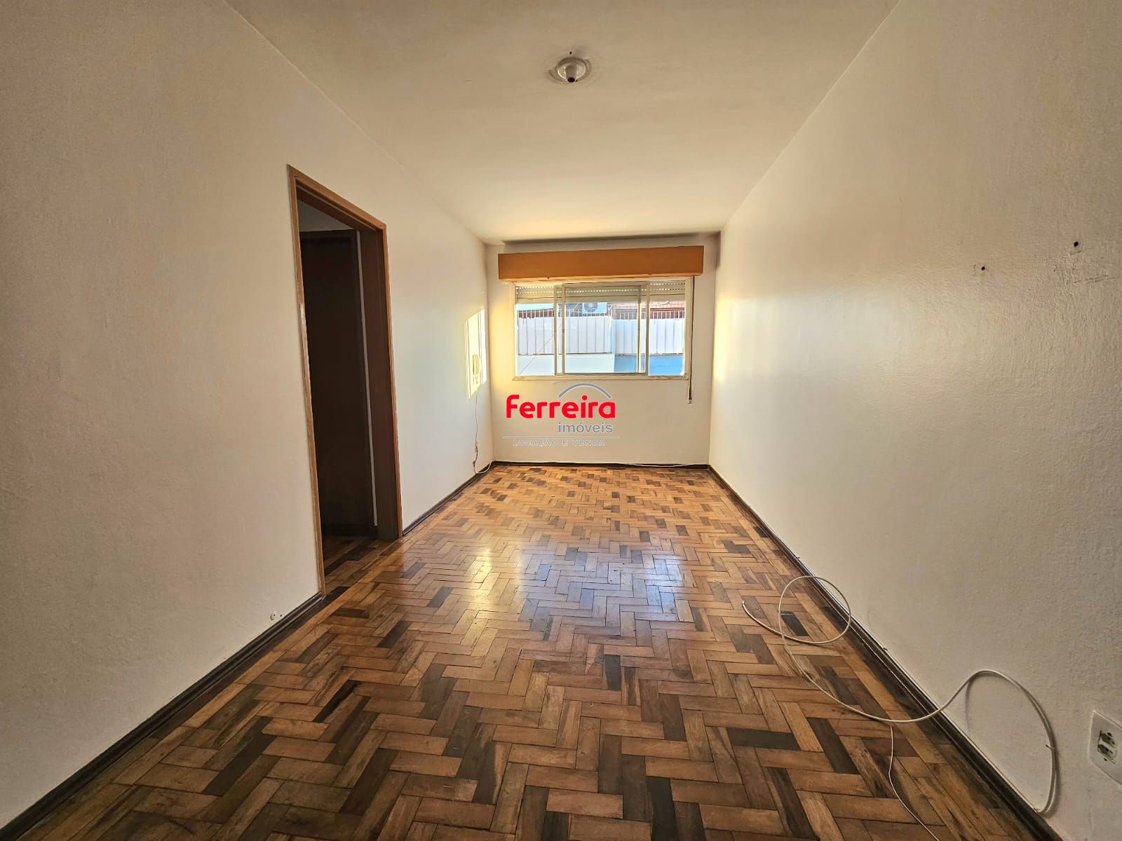 Apartamento no Jardim Botânico de 2 dormitórios