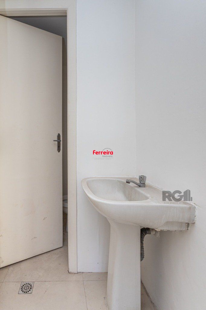 Sala Comercial, à venda, 157 m², Centro Histórico - Porto Alegre — foto 3