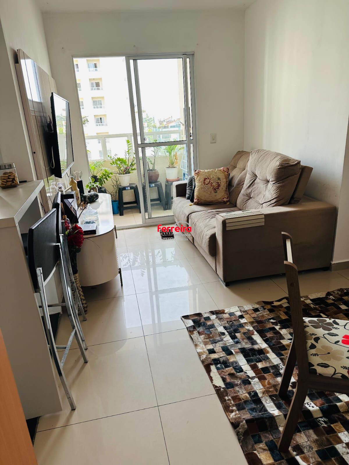 Apartamento, 2 quartos, à venda, 44 m², Vila Rosa - Novo Hamburgo — foto 5