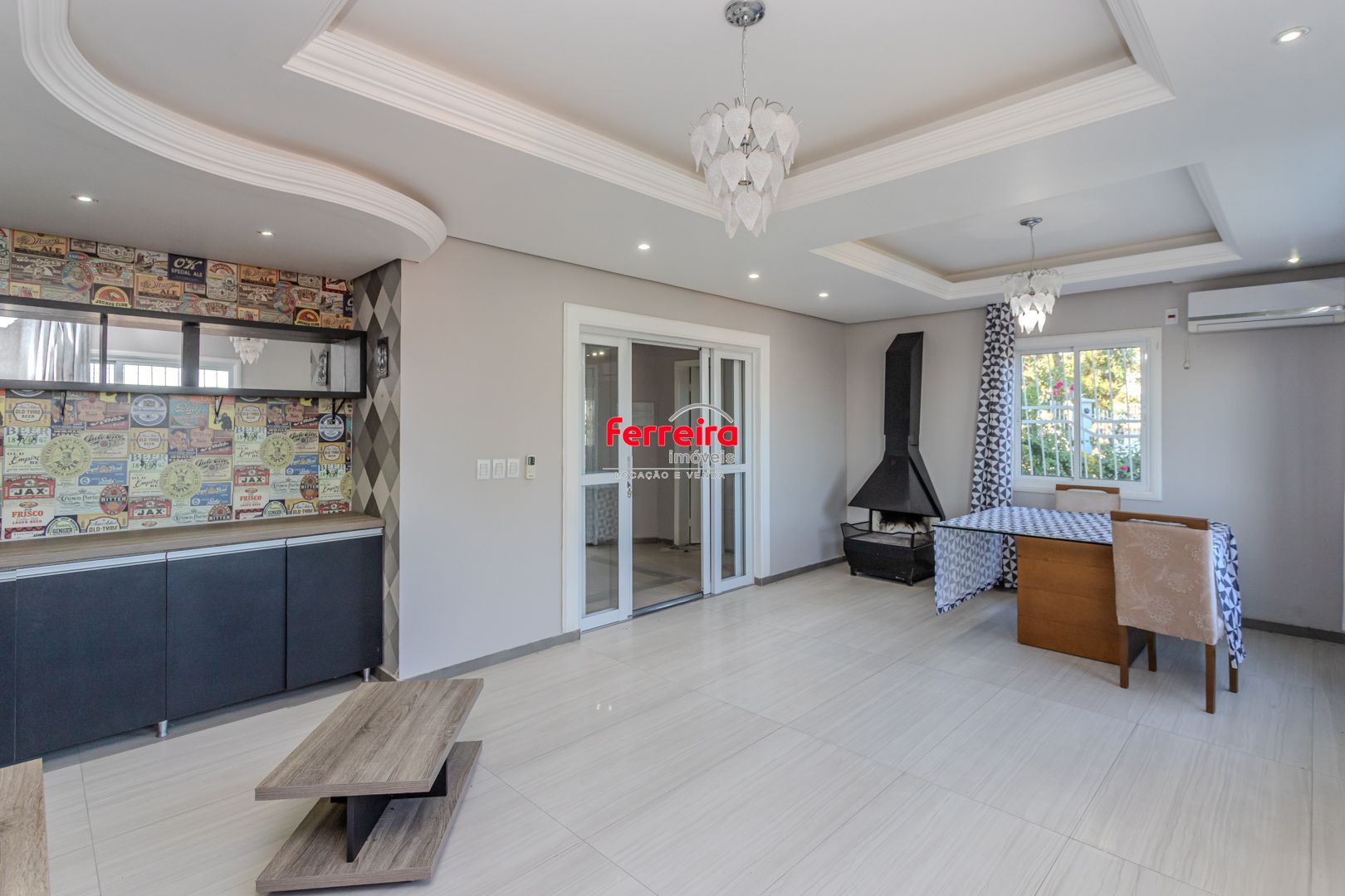 Casa, 2 quartos, à venda, 232 m², Morro Santana - Porto Alegre — foto 4