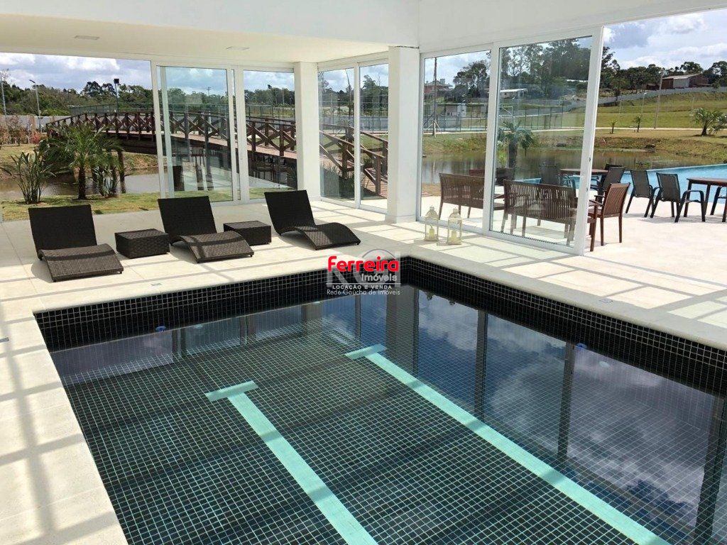 Terreno, à venda, 385 m², Floresta - Nova Santa Rita — foto 4