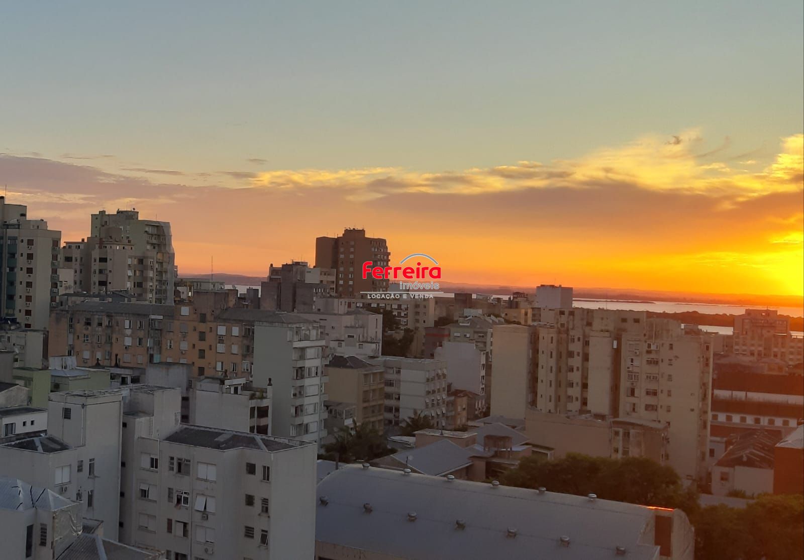 Apartamento, 3 quartos, à venda, 149 m², Centro Histórico - Porto Alegre — foto 4