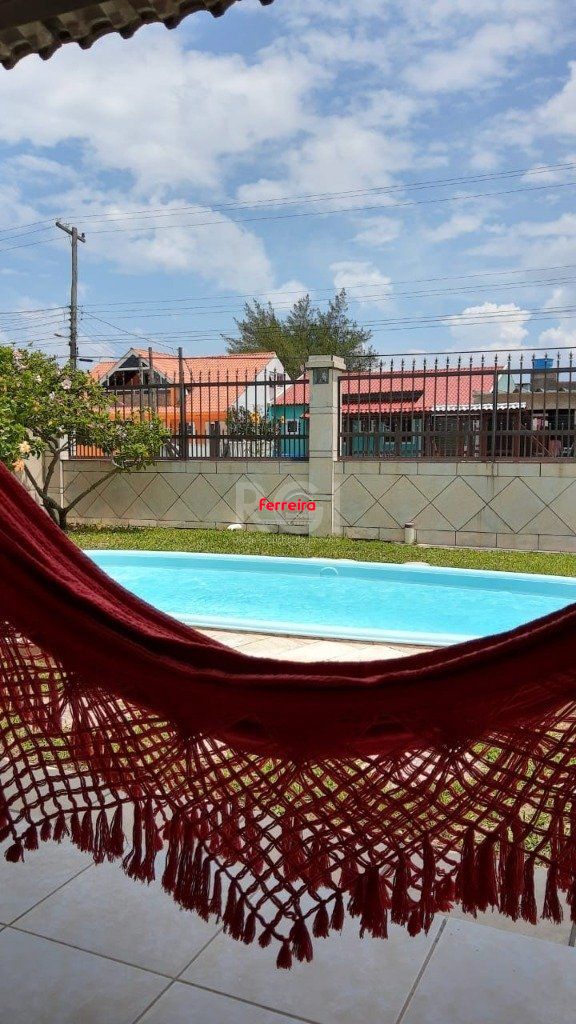 Casa, 4 quartos, à venda, 179 m², Centro Histórico - Cidreira — foto 3