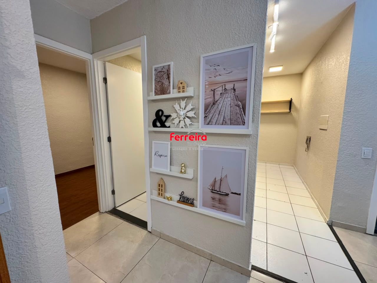 Apartamento, 2 quartos, à venda, 40 m², Hípica - Porto Alegre — foto 3