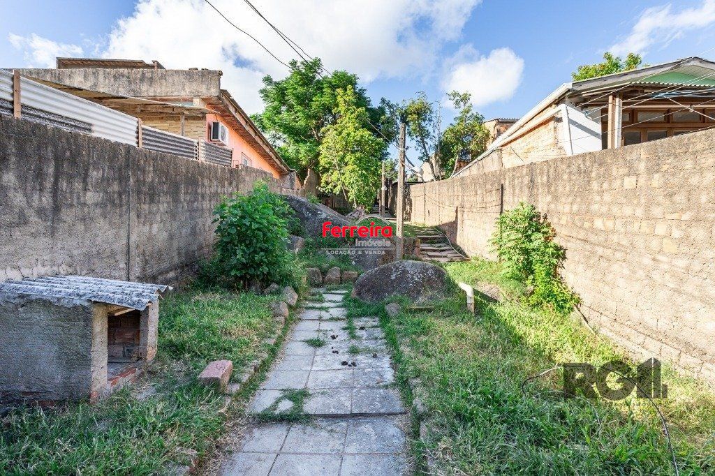 Terreno, à venda, Medianeira - Porto Alegre — foto 2