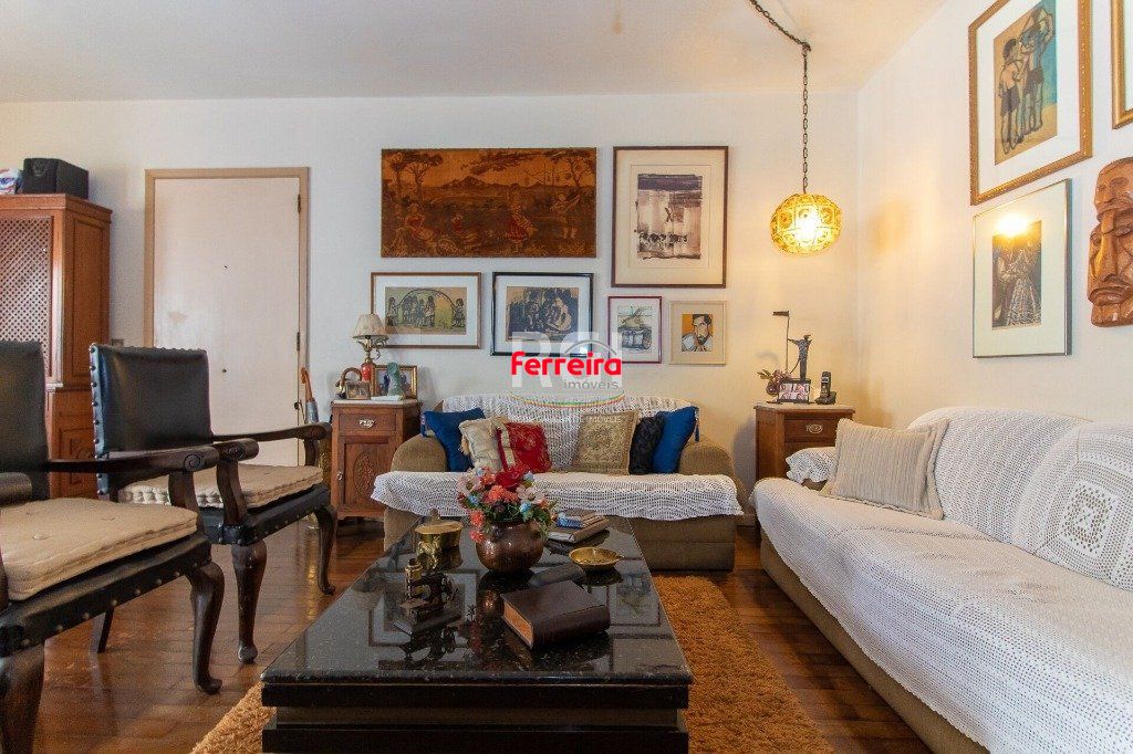 Cobertura, 3 quartos, à venda, 230 m², Rio Branco - Porto Alegre — foto 3