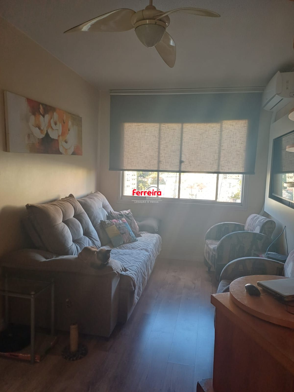 Apartamento 2 quartos à venda, 73m², Santana - Porto Alegre