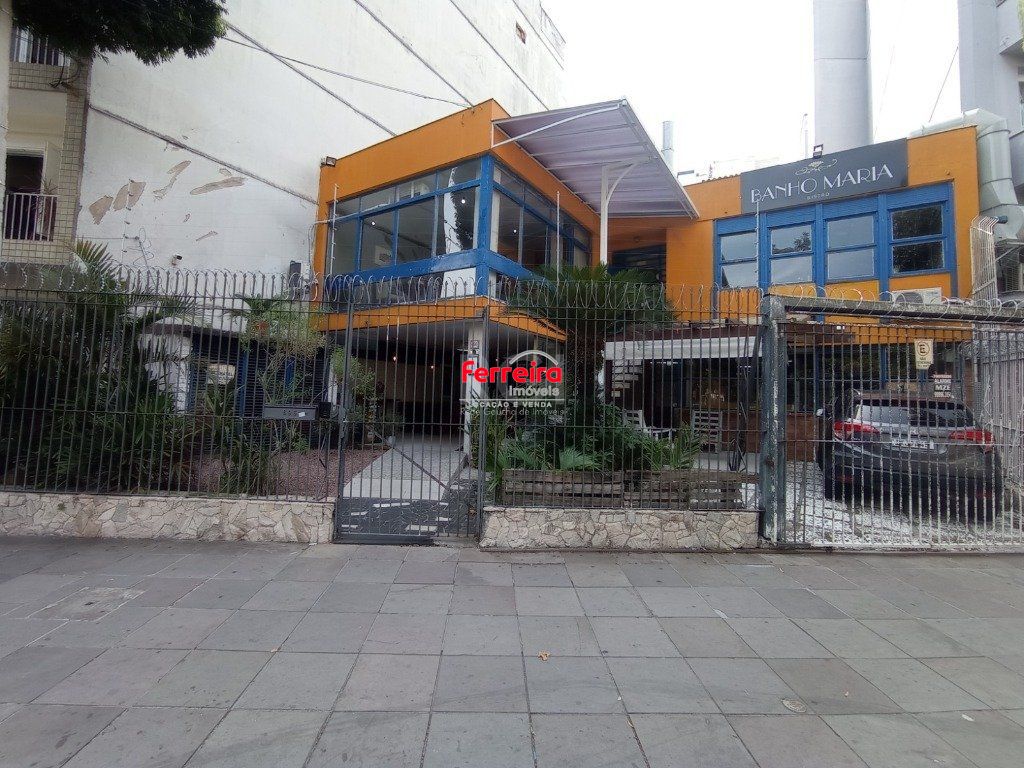 Prédio Comercial, 3 salas, à venda, 500 m², Santana - Porto Alegre — foto 2