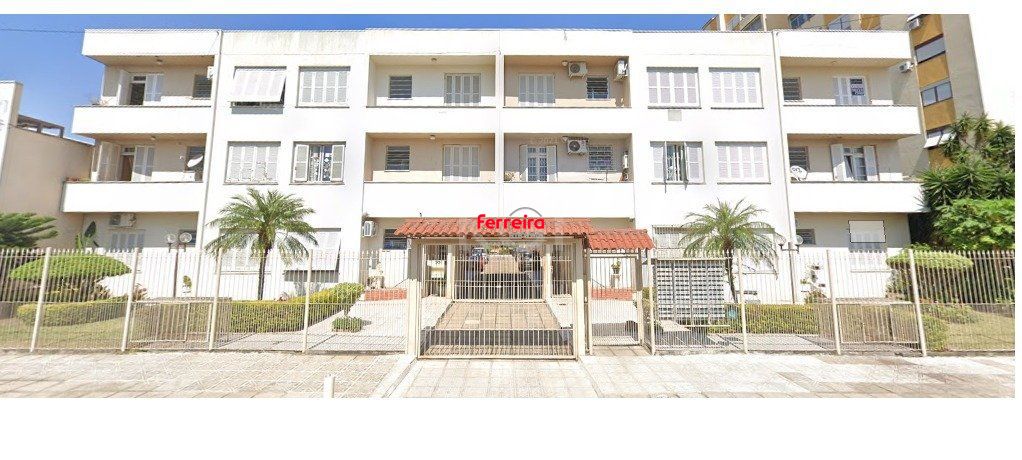 Apartamento, 3 quartos, à venda, 96 m², Santa Maria Goretti - Porto Alegre — foto 2