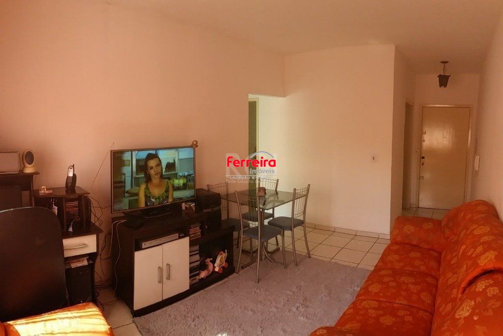 Apartamento para Venda no Partenon de 2 dormitórios