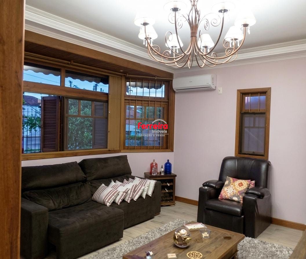 Casa, 4 quartos, à venda, 273 m², Aberta dos Morros - Porto Alegre — foto 3
