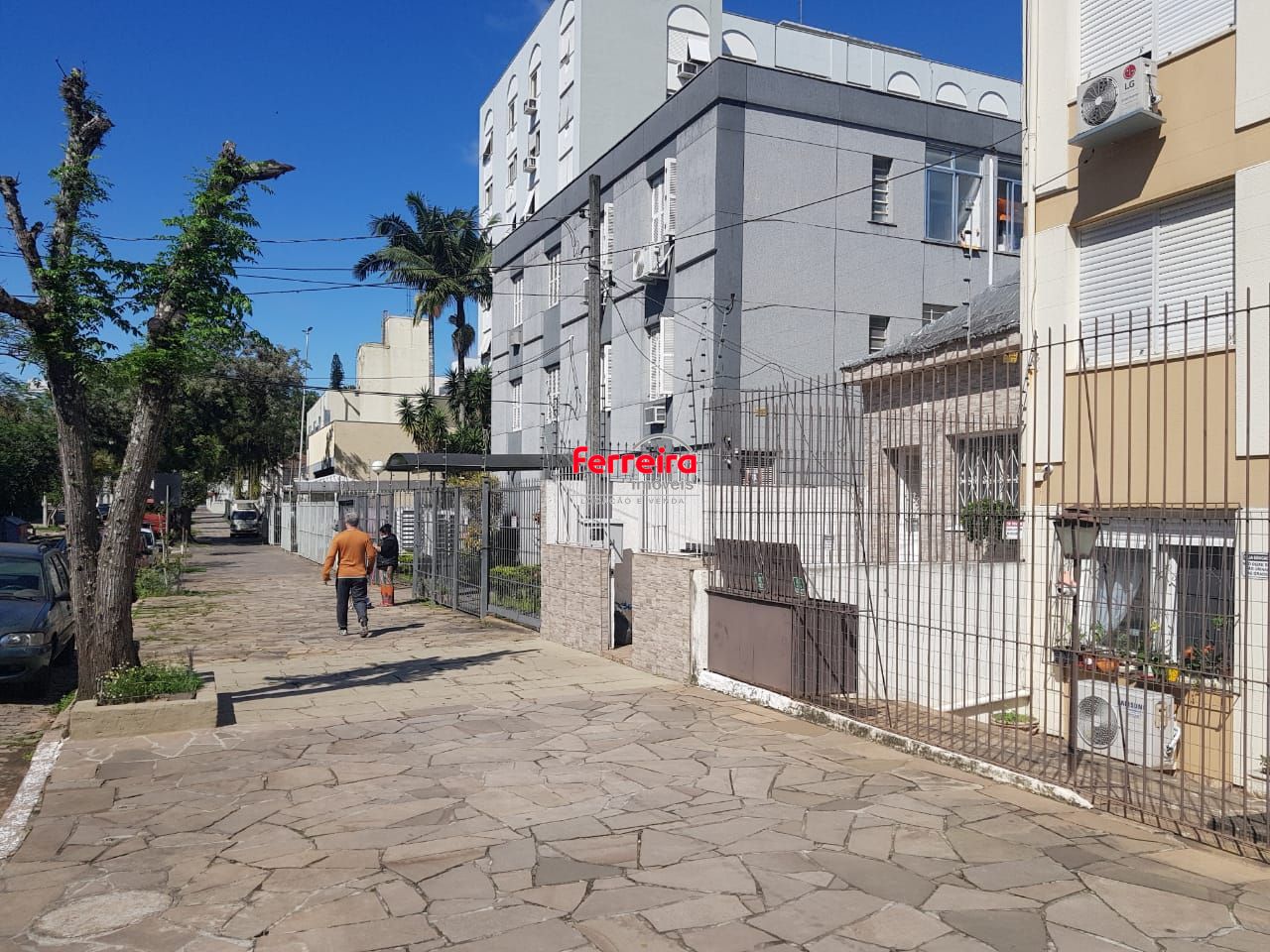 Terreno, à venda, Menino Deus - Porto Alegre — foto 3