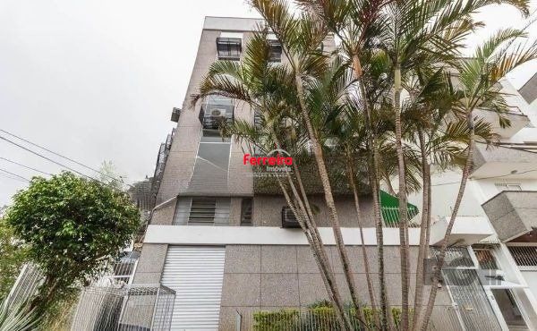 Apartamento estilo Stúdio com mezanino de 1 dormitório, Partenon