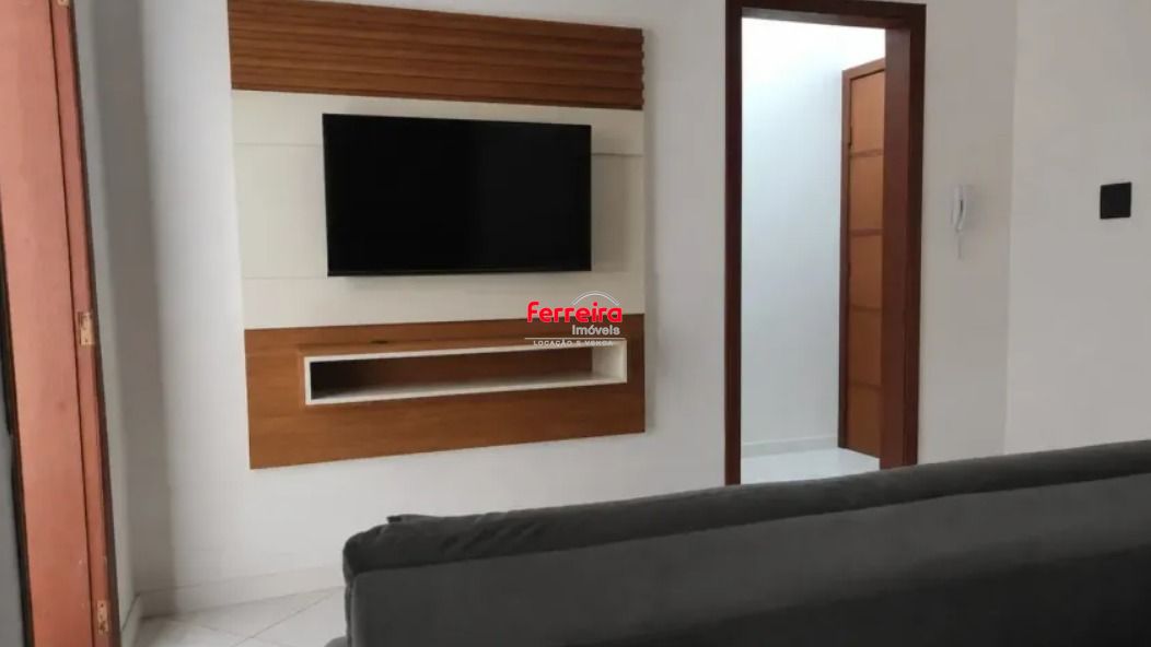 Apartamento, 1 quarto, à venda, 50 m², Cristo Redentor - Porto Alegre — foto 2